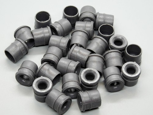 Nozzle snap fasteners - x,
