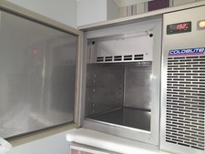 Coldelite  Blast Freezer