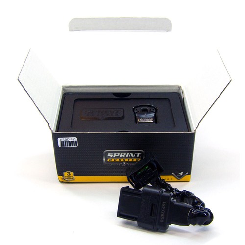 Sprint booster version - sprint,