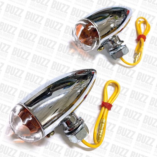 Scooter mod bullet - bullet, spot