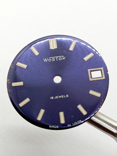 Vintage nos blue - vintage,