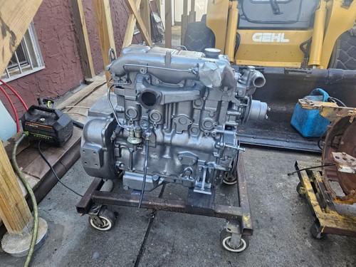 Perkins 236 4 cylinder - perkins, ,
