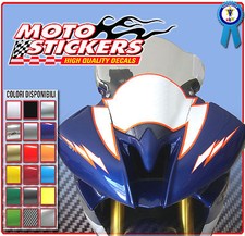 Yamaha R6 2008 - Front