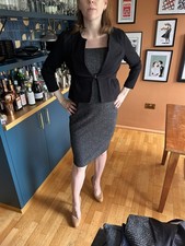 Seraphine The Work Edit Jacket
