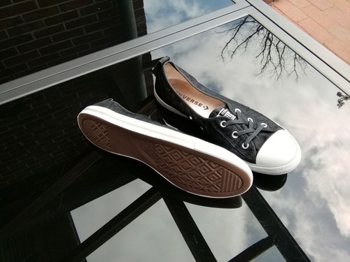 Converse all star chucks - star,