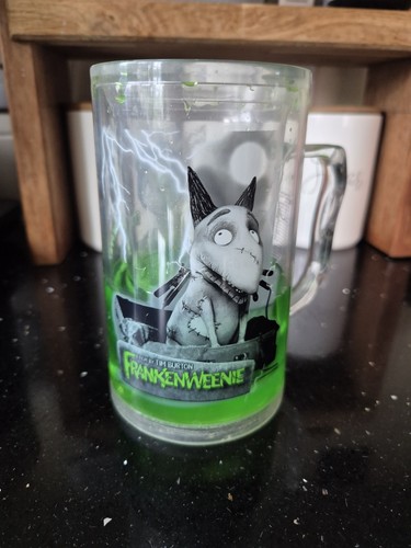 Disney exclusive frankenweenie - disney,