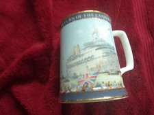 Royal Doulton The Falklands