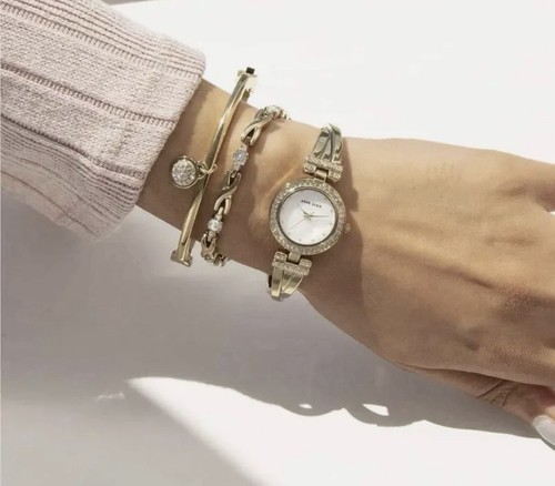 Anne klein premium - klein, crystal