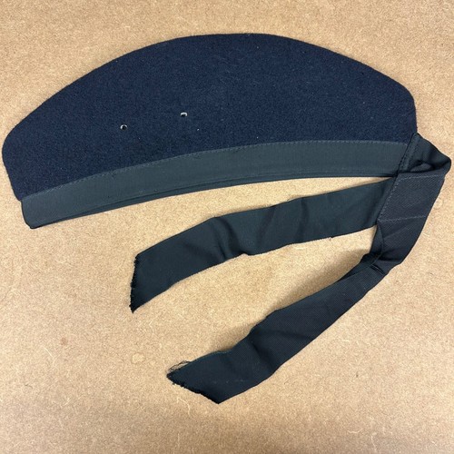 Qvs scottish glengarry - glengarry, size