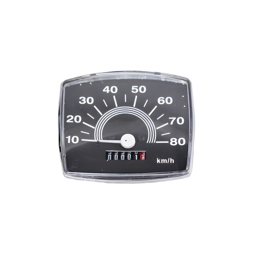 Speedometer rms classic - speedometer,