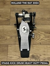 🐀🥁 STAGG 52 SERIES