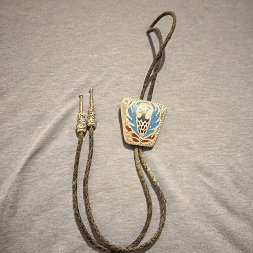 Men western shield - men's,