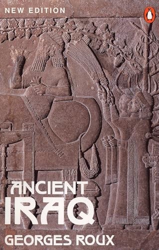 Ancient iraq - ancient,