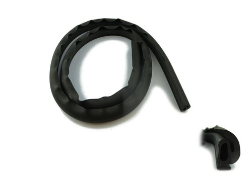 Screen seal frame - screen,