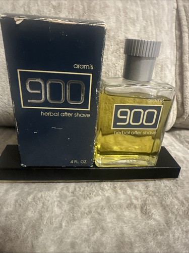 Aramis 900 herbal - aramis,