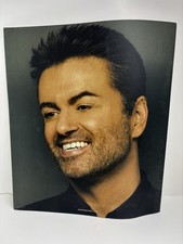 25 Live George Michael Tour