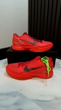 Nike Kobe 6 Protro "REVERSE