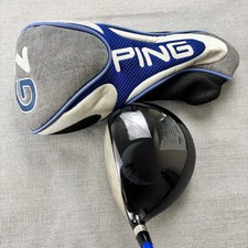 Ping driver rare - -, 7