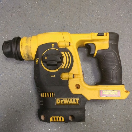 Dewalt dch253 18v - dewalt,