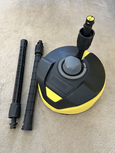 Karcher racer patio cleaner - karcher,