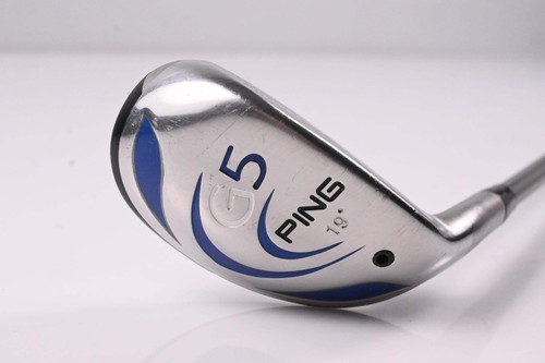 Ping hybrid 19 degree - g5, /