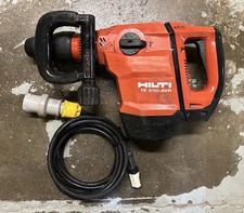 Hilti 500 avr demolition - te,
