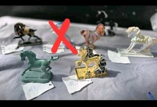 Choice Franklin Mint Unicorn