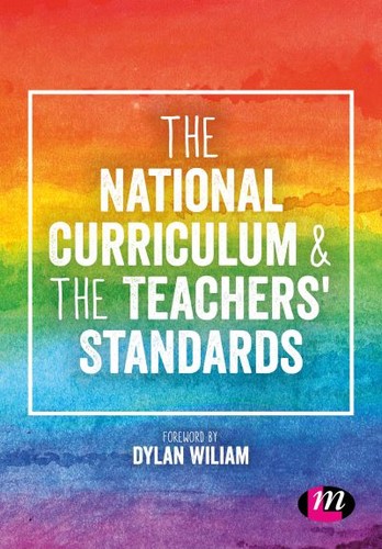 The national curriculum - national, &