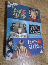 Home alone family - alone:,