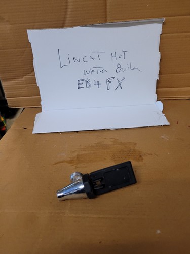 Complete tap for lincat hot - tap,