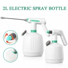 Garden electric spray - garden,