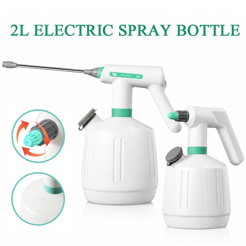 Garden electric spray - 2l,