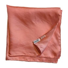 Liberty Vintage Silk Pink