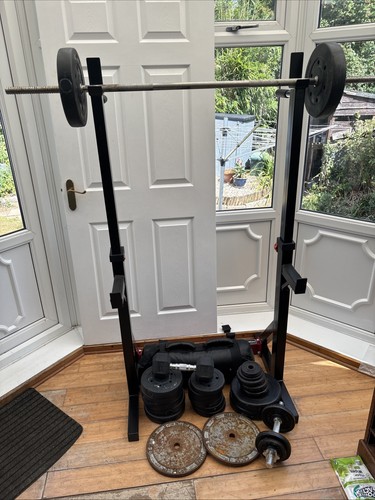 Bodymax cf315 squat - bodymax, with