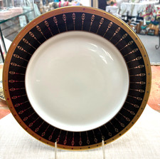 ROYAL LIMOGES GRANDE ARMEE
