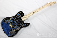 Fender 2011 james burton - 2011,