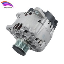 140 amp BRAND NEW ALTERNATOR