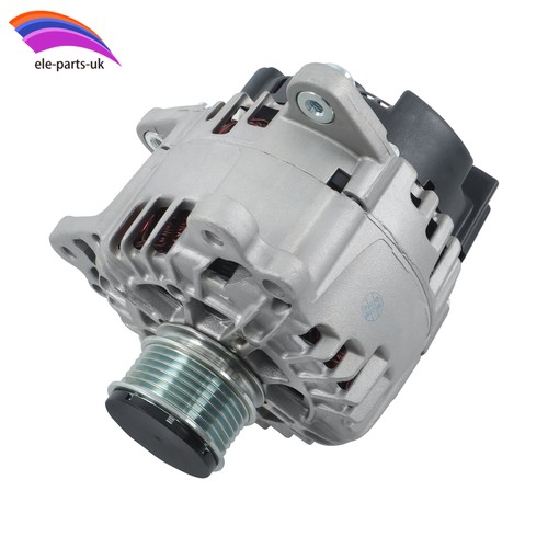 140 amp brand new alternator - amp,