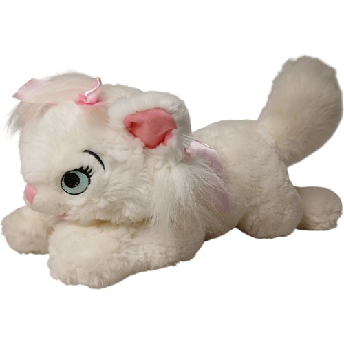Disney aristocats marie plush - disney,