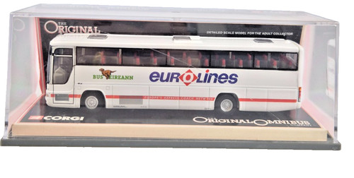 Corgi ooc 43304 scale - scale, 1/76