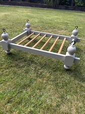 Smallbone Wooden Kitchen rack For Pots & pans & Utensils