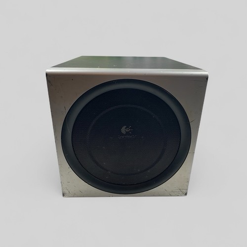 Logitech 2300 0118a thx - z-2300, s-0118a