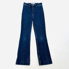 Next Flare Jeans UK 10 Leg