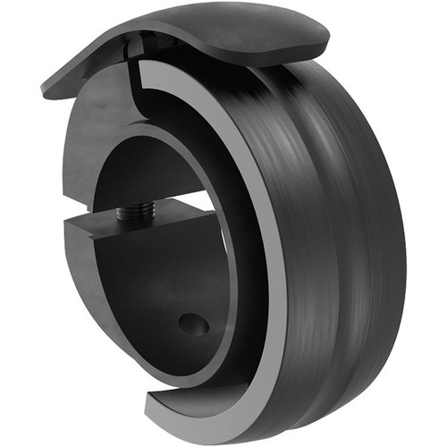 Cube acid bike bell black - bike,
