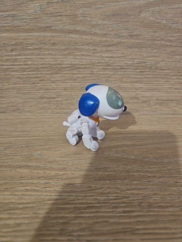 Paw patrol robo dog figure - patrol,