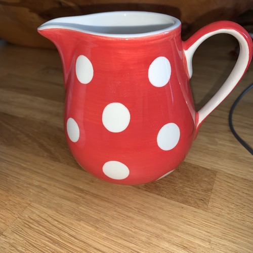 Whittard chelsea small jug - whittard,