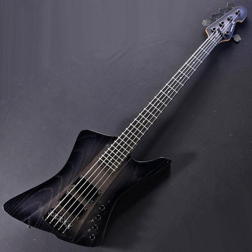Sandberg forty eight bass 5st - eight,