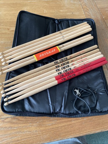 Job lot drum - lot,