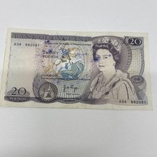 Twenty pounds a34 - twenty, 882081