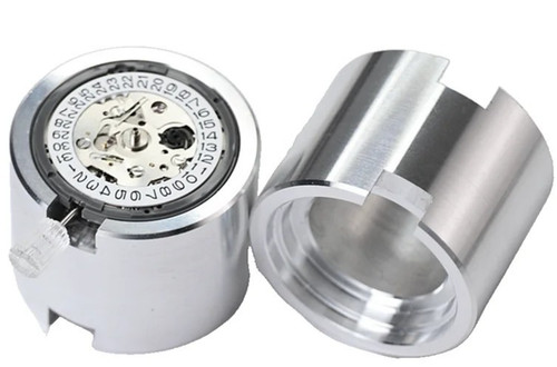 Watch movement holder repair - holder,
